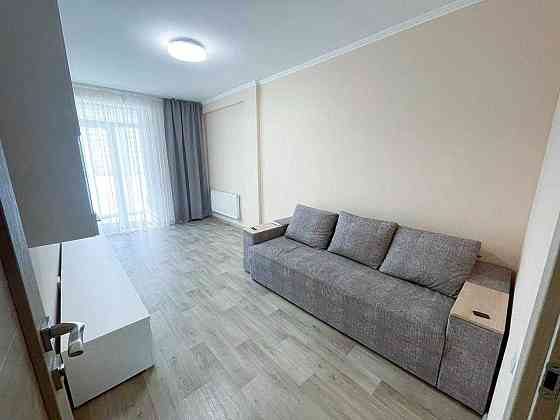 Здам 2к квартиру в новобудові Лівий берег ЖК Олімпійський Днепр