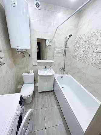 Здам 2к квартиру в новобудові Лівий берег ЖК Олімпійський Днепр