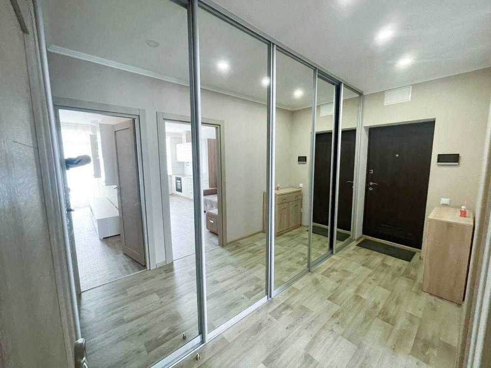 Здам 2к квартиру в новобудові Лівий берег ЖК Олімпійський Днепр - изображение 5