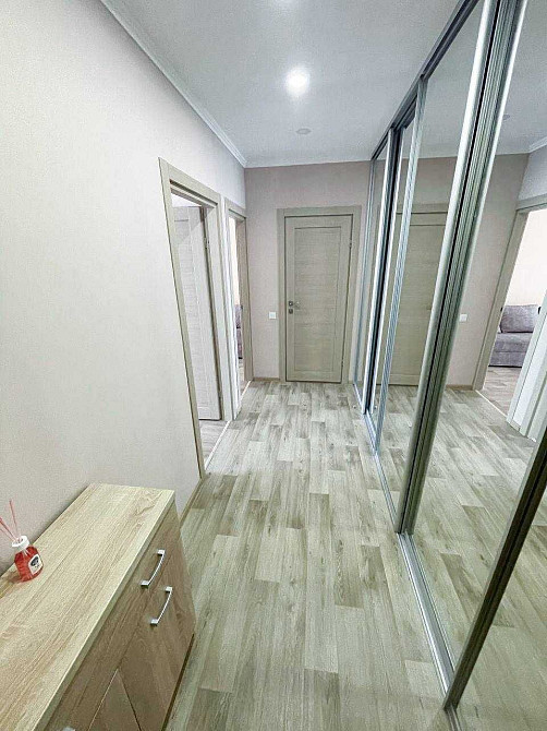 Здам 2к квартиру в новобудові Лівий берег ЖК Олімпійський Днепр - изображение 7