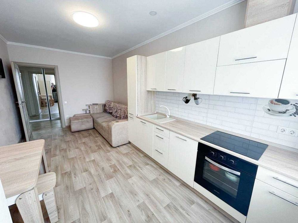 Здам 2к квартиру в новобудові Лівий берег ЖК Олімпійський Днепр - изображение 2