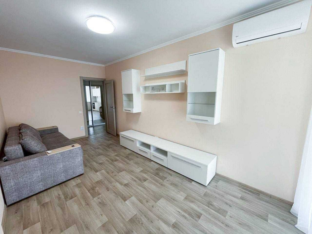 Здам 2к квартиру в новобудові Лівий берег ЖК Олімпійський Днепр - изображение 4