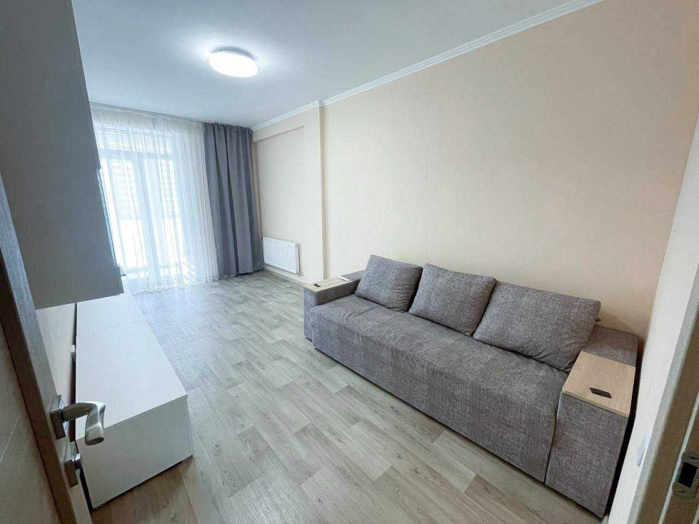 Здам 2к квартиру в новобудові Лівий берег ЖК Олімпійський Днепр - изображение 3