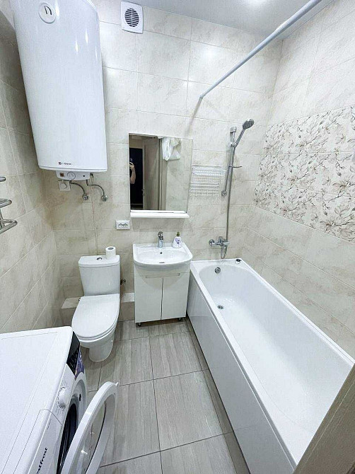 Здам 2к квартиру в новобудові Лівий берег ЖК Олімпійський Днепр - изображение 6