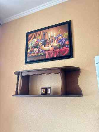 Здається гарна 3-кімнатна квартира в Центрі Вінниці! АГВ Винница