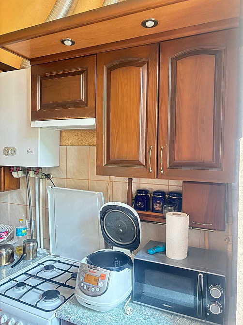 Здається гарна 3-кімнатна квартира в Центрі Вінниці! АГВ Винница - изображение 3