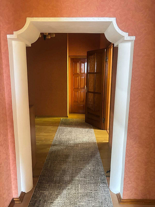 Здається гарна 3-кімнатна квартира в Центрі Вінниці! АГВ Винница - изображение 4