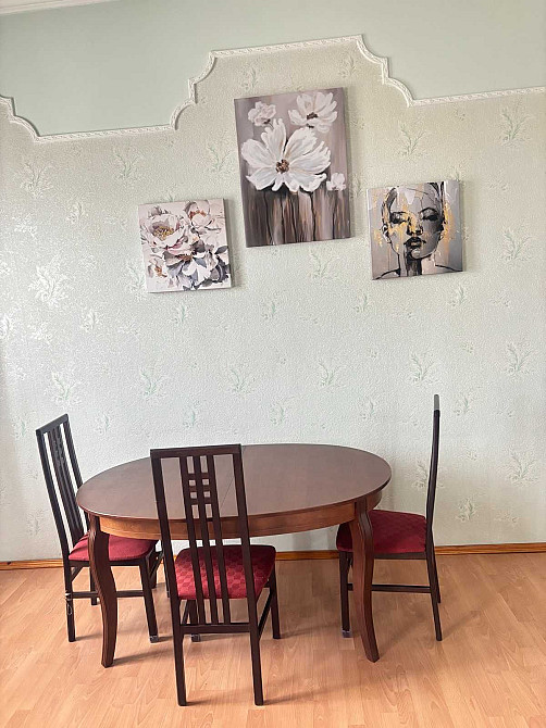 Здається гарна 3-кімнатна квартира в Центрі Вінниці! АГВ Винница - изображение 6