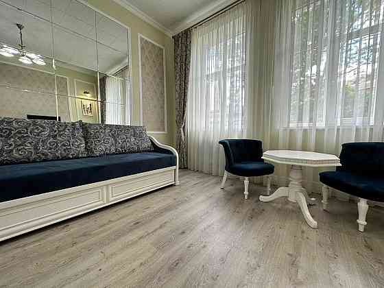 Оренда квартири в центральній частині міста, вул. Клепарівська Львів