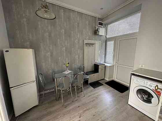 Оренда квартири в центральній частині міста, вул. Клепарівська Львів