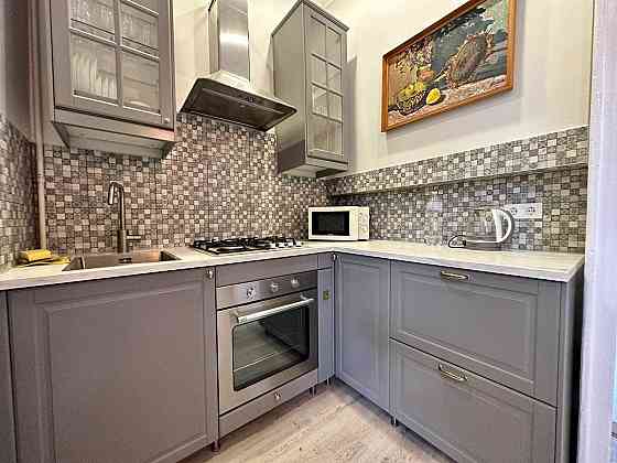 Оренда квартири в центральній частині міста, вул. Клепарівська Львів