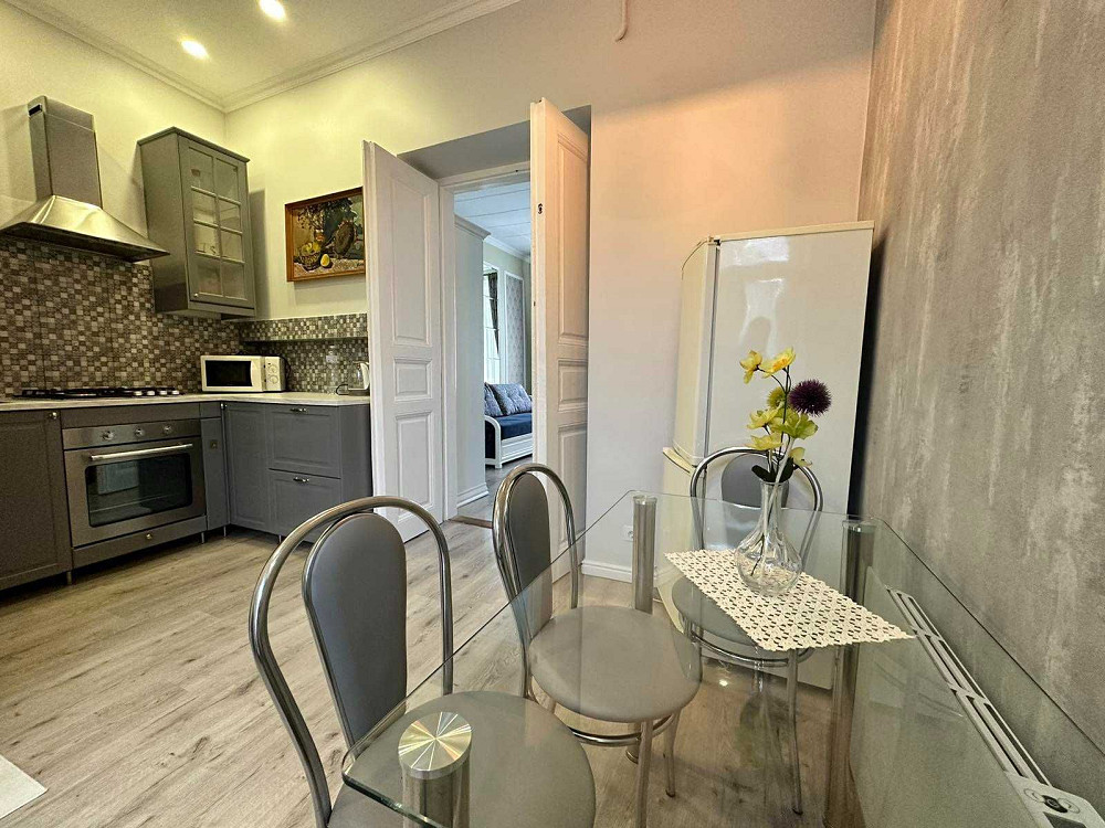 Оренда квартири в центральній частині міста, вул. Клепарівська Львів - зображення 3