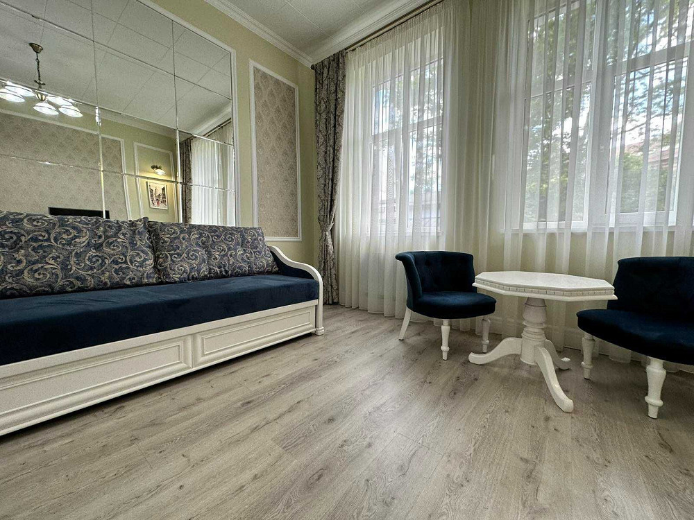 Оренда квартири в центральній частині міста, вул. Клепарівська Львів - зображення 1