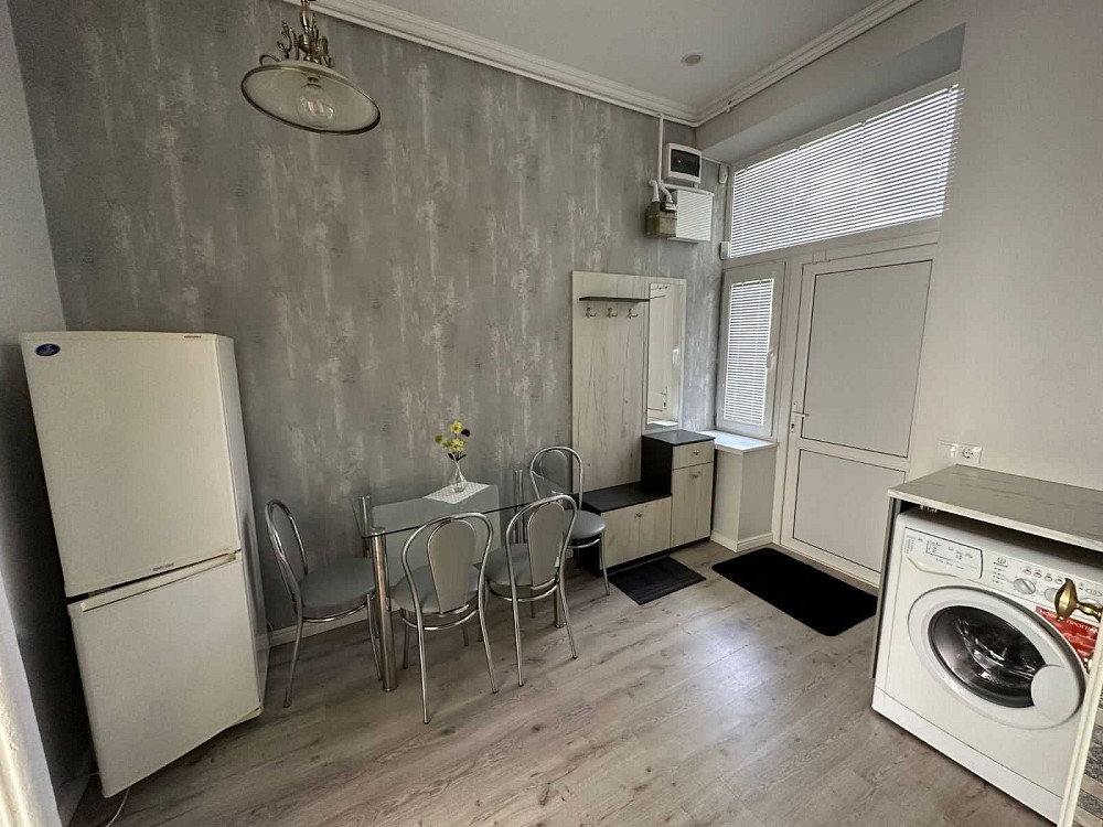 Оренда квартири в центральній частині міста, вул. Клепарівська Львів - зображення 5