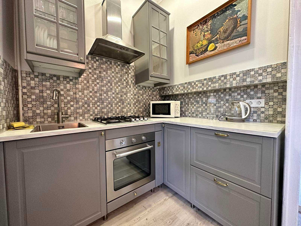 Оренда квартири в центральній частині міста, вул. Клепарівська Львів - зображення 2