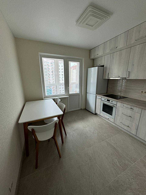 Здам 1к квартиру, Гмирі, 20, Патріотика, Асканія, 10хв до м. Позняки Киев - изображение 8