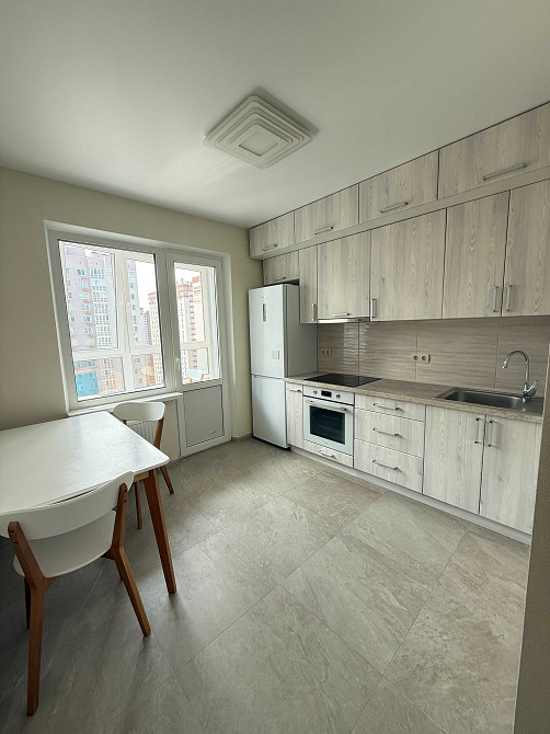 Здам 1к квартиру, Гмирі, 20, Патріотика, Асканія, 10хв до м. Позняки Киев - изображение 7