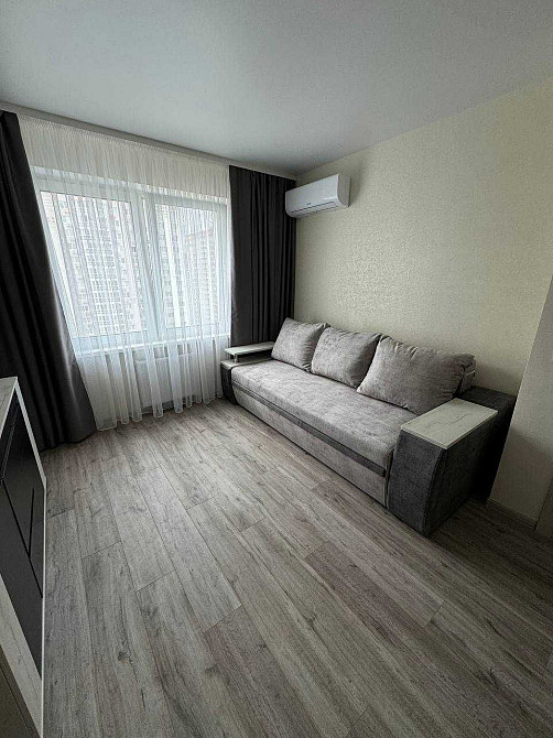 Здам 1к квартиру, Гмирі, 20, Патріотика, Асканія, 10хв до м. Позняки Киев - изображение 2