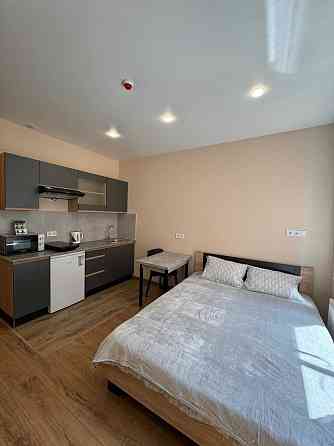 Оренда смарт квартири  в LEV LIFESTYLE HOTEL по вул.Шевченка 73 Львів