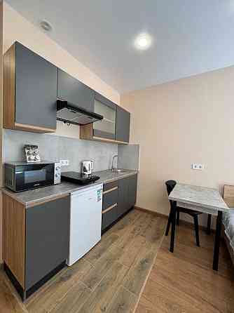 Оренда смарт квартири  в LEV LIFESTYLE HOTEL по вул.Шевченка 73 Львів