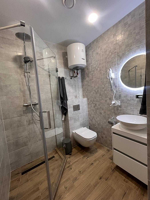 Оренда смарт квартири  в LEV LIFESTYLE HOTEL по вул.Шевченка 73 Львів - зображення 8