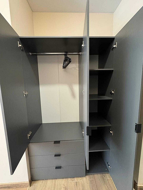 Оренда смарт квартири  в LEV LIFESTYLE HOTEL по вул.Шевченка 73 Львів - зображення 6