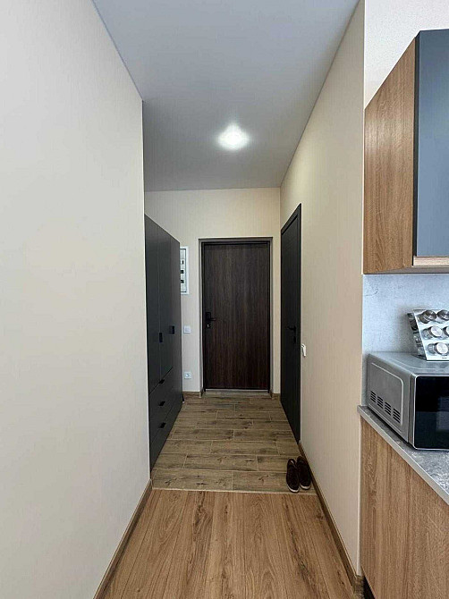 Оренда смарт квартири  в LEV LIFESTYLE HOTEL по вул.Шевченка 73 Львів - зображення 7