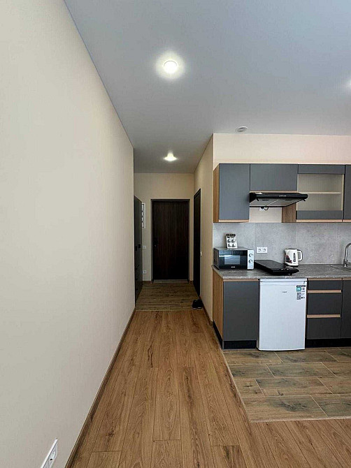 Оренда смарт квартири  в LEV LIFESTYLE HOTEL по вул.Шевченка 73 Львів - зображення 3