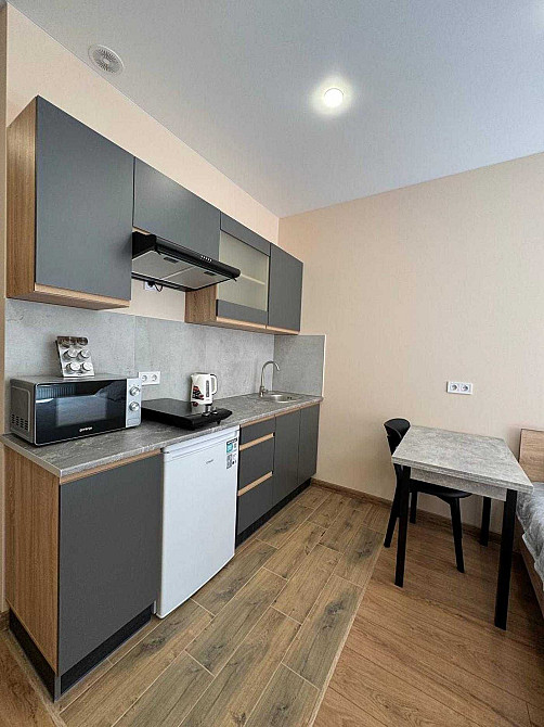 Оренда смарт квартири  в LEV LIFESTYLE HOTEL по вул.Шевченка 73 Львів - зображення 2