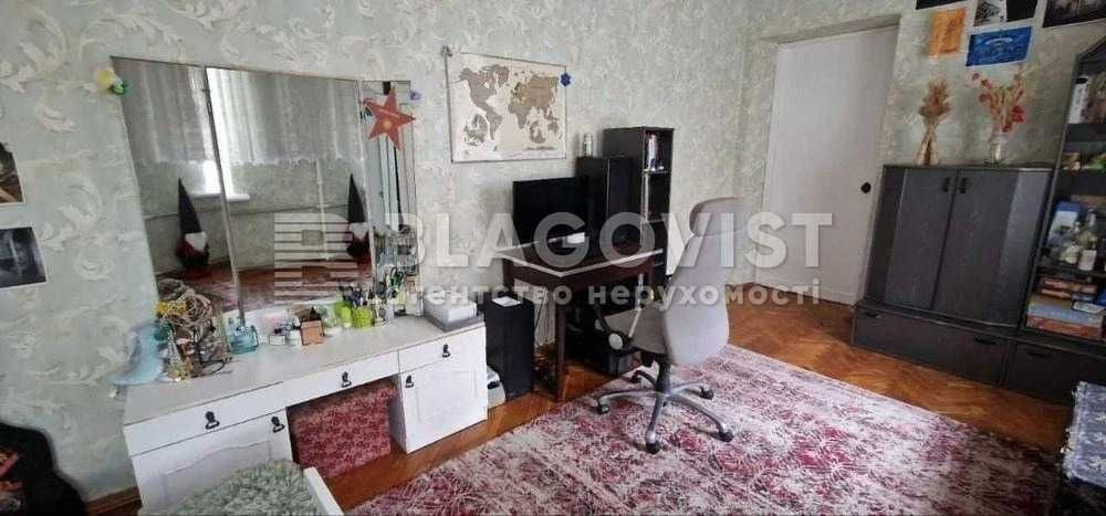 оренда 2-к квартири, 56м2, Шулявська, Берестейський проспект Київ - зображення 1