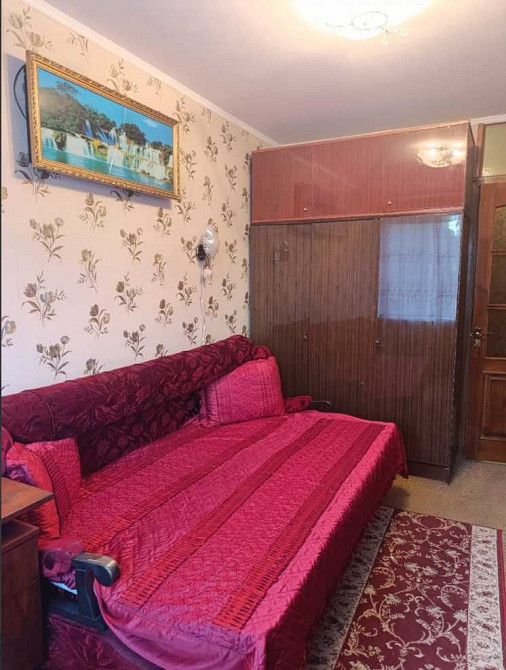 Сдам 2- комнатную квартиру жм Победа 5 Днепр - изображение 2