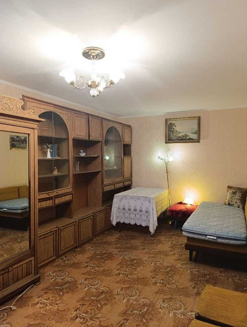 Сдам 2- комнатную квартиру жм Победа 5 Днепр - изображение 7