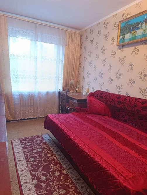 Сдам 2- комнатную квартиру жм Победа 5 Днепр - изображение 1