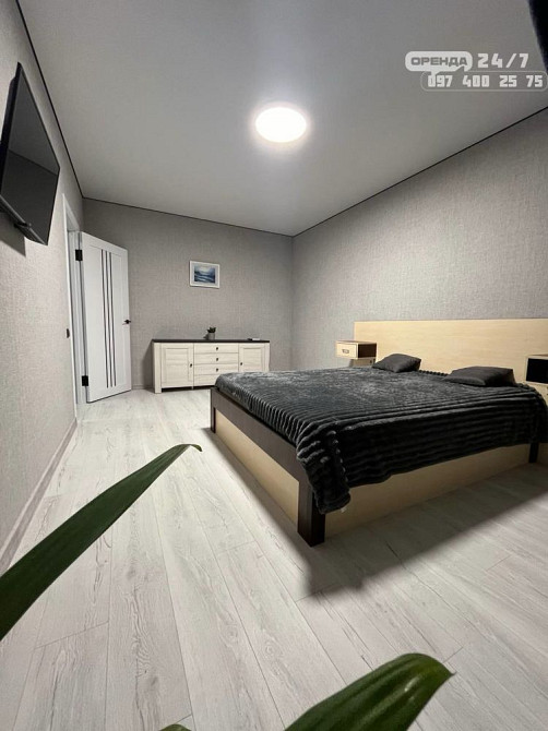 Оренда 1 кімнатної квартири Хмельницкий - изображение 2