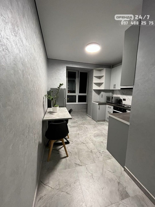 Оренда 1 кімнатної квартири Хмельницкий - изображение 4