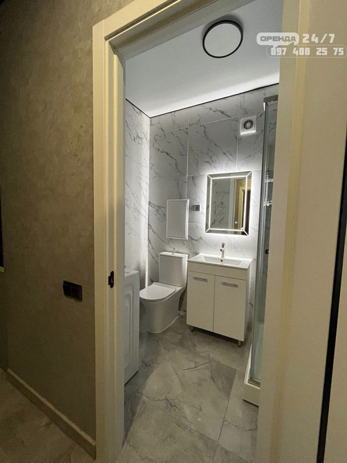 Оренда 1 кімнатної квартири Хмельницкий - изображение 5