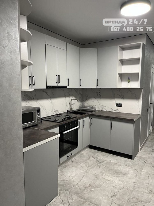 Оренда 1 кімнатної квартири Хмельницкий - изображение 3