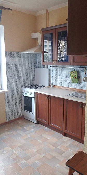 здам 3 кімнатну квартиру на Оболоні Киев - изображение 7