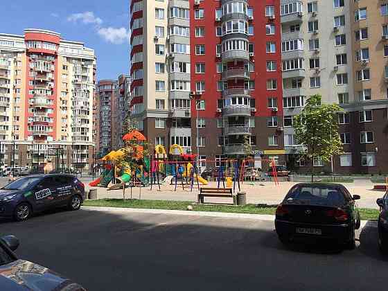 1-но кімн.кв-ра  в ЖК Лікоград. Три станції метро в пішій доступності! Киев