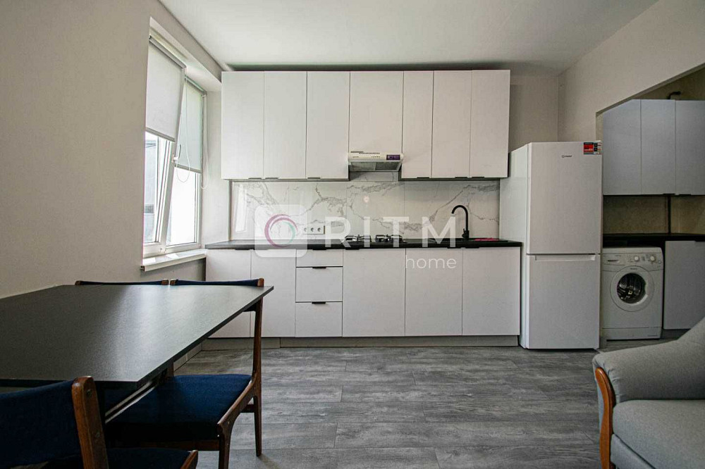 Оренда 1-к. квартири на вул. Котляревського 45 Тернополь - изображение 3