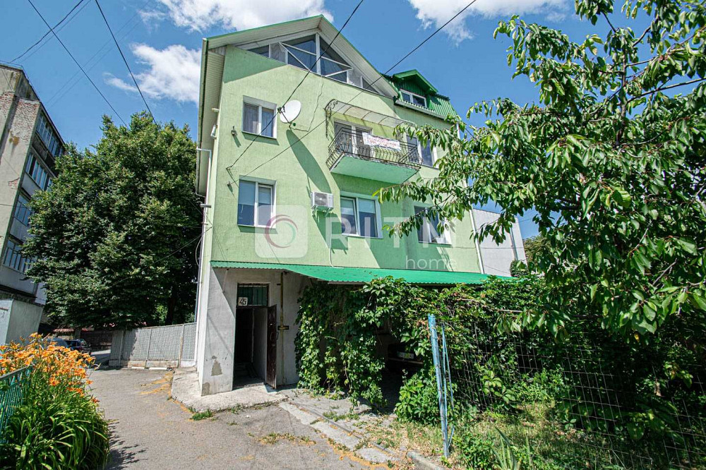 Оренда 1-к. квартири на вул. Котляревського 45 Тернополь - изображение 8