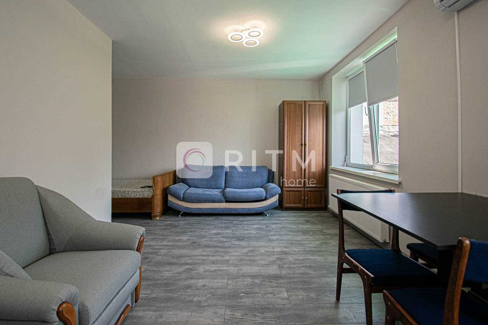 Оренда 1-к. квартири на вул. Котляревського 45 Тернополь - изображение 4