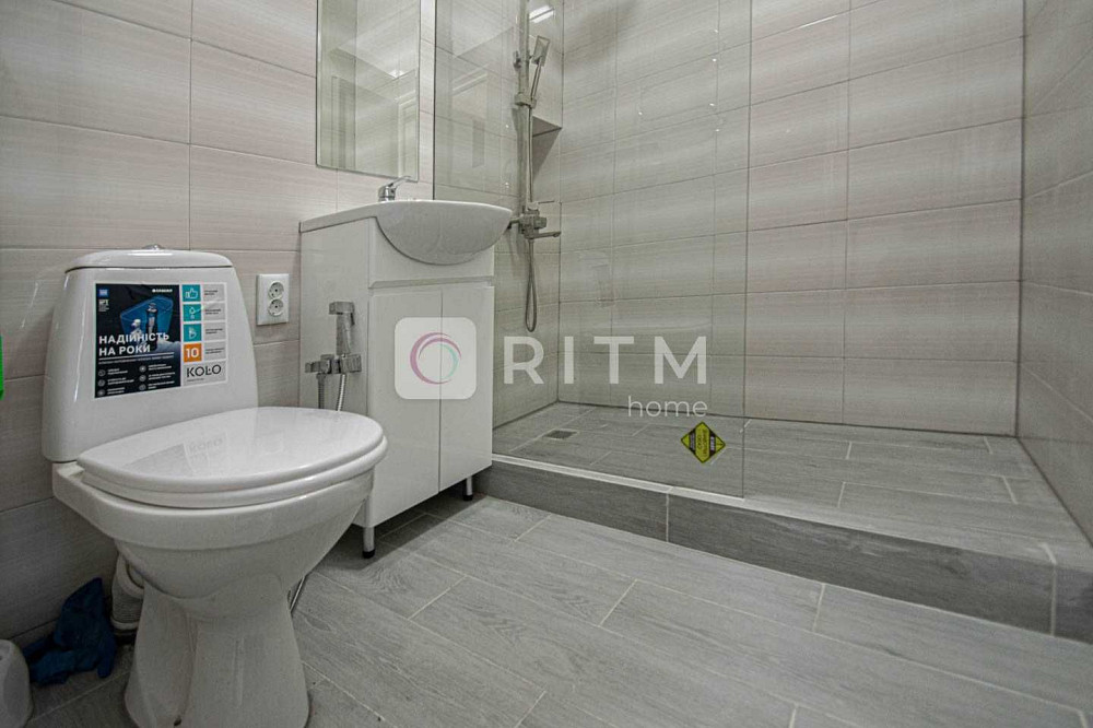 Оренда 1-к. квартири на вул. Котляревського 45 Тернополь - изображение 7