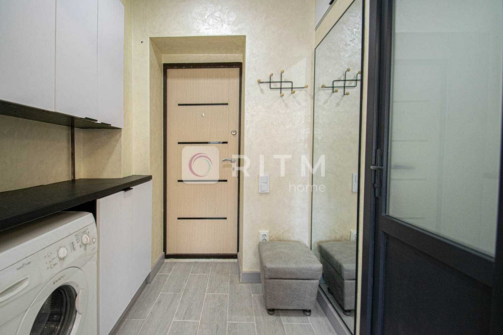 Оренда 1-к. квартири на вул. Котляревського 45 Тернополь - изображение 5