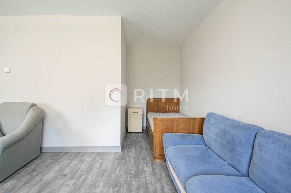 Оренда 1-к. квартири на вул. Котляревського 45 Тернополь - изображение 6