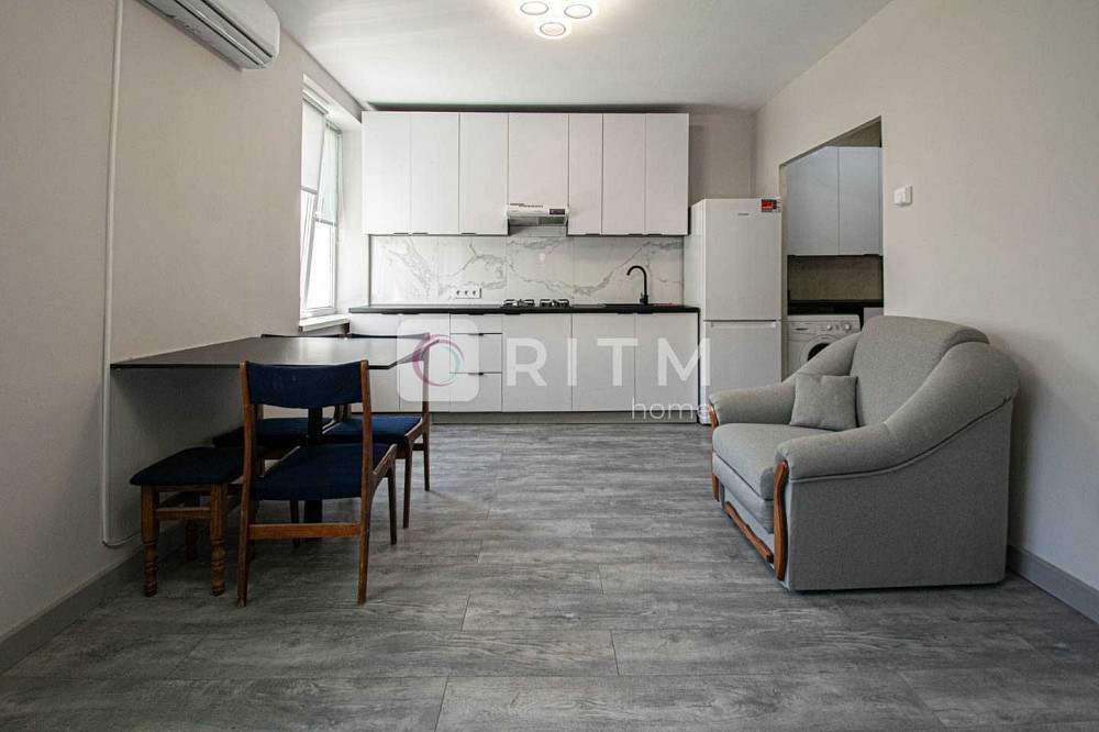 Оренда 1-к. квартири на вул. Котляревського 45 Тернополь - изображение 2