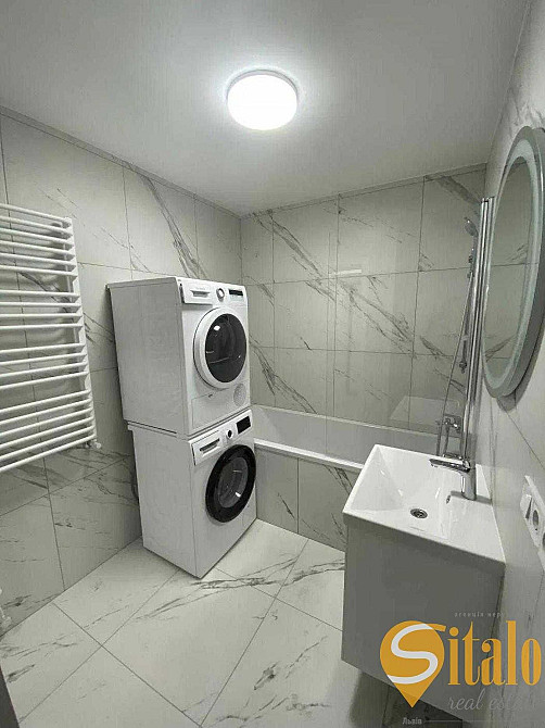 Оренда 1 кімнатної квартири, вулиця Мазепи (Космічна) Львів - зображення 8