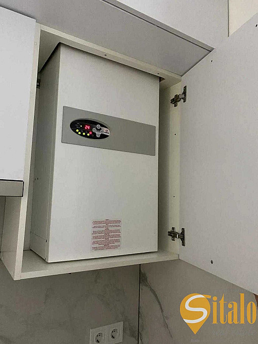 Оренда 1 кімнатної квартири, вулиця Мазепи (Космічна) Львів - зображення 4