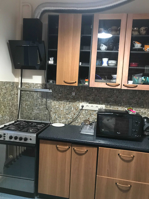 Здам 2-кімнатну квартиру в Центрі Днепр - изображение 1