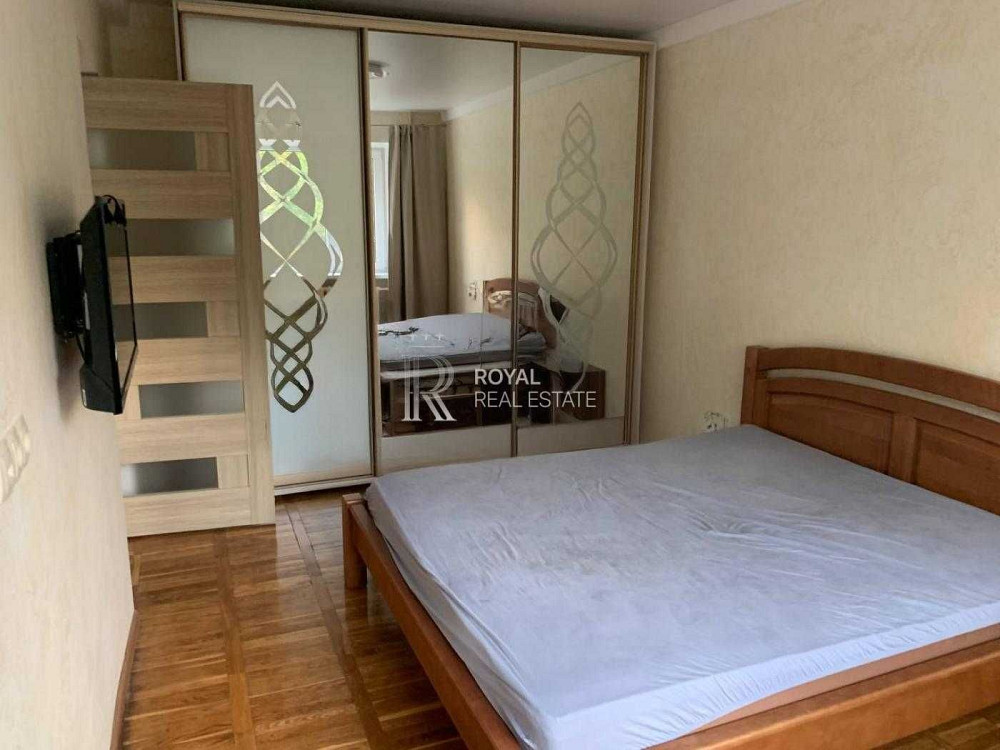 КЛЮЧІ оренда квартири Марії Капніст 10А метро Шулявська 3 кімнати ТОРГ Київ - зображення 4